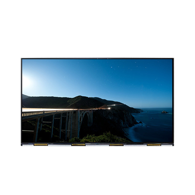 Bon prix 1024*600 GT382FHM-N10 Écran LCD 38,2 pouces pour affichage numérique en ligne