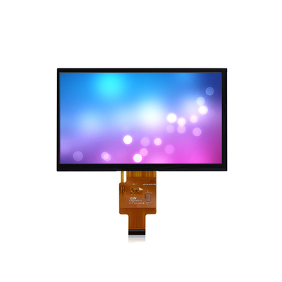 Bon prix 7.0 pouces 720*1280 GV070HDU-N10 affichage à écran LCD pour l'industrie en ligne