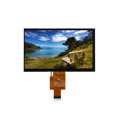 Bon prix GV070WSQ-N81 7.0 pouces 1024 * 600 écran LCD pour l'affichage automobile en ligne