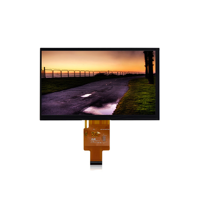 Bon prix 7.0 pouces GV070WVM-N14 800 * 480 écran LCD pour BOE en ligne