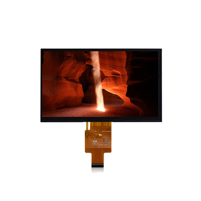 Bon prix GV070Z8M-N10 1280*768 7.0 pouces écran LCD pour haute luminosité extérieure en ligne