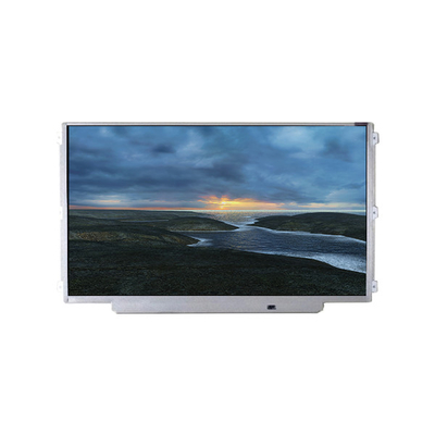 Bon prix 1366*768 12,5 pouces HB125WX1-100 Écran LCD Pour ordinateur portable en ligne