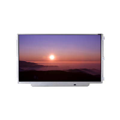 Bon prix HB125WX1-201 1366*768 Écran LCD de 12,5 pouces pour le BOE en ligne