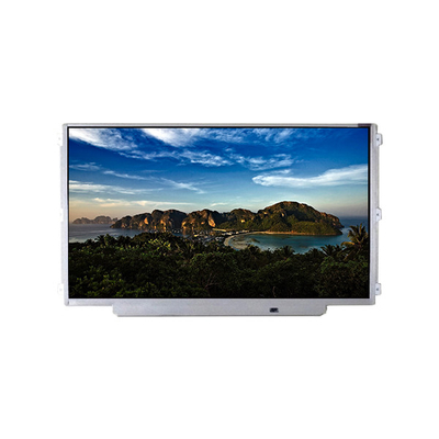 Bon prix 1366*768 HB133WX1-100 13,3 pouces 500: 1 écran LCD en ligne