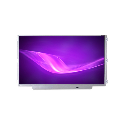 Bon prix HB133WX1-300 1366*768 13,3 pouces 262K 40 broches Écran LCD en ligne