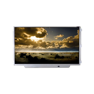 Bon prix 1366*768 13,3 pouces HB133WX1-301 200 cd/m2 écran LCD ordinateur portable LCD en ligne