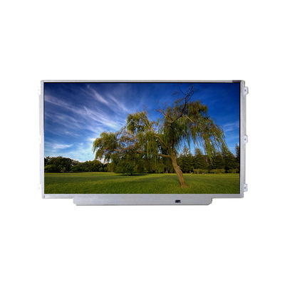 Bon prix HB133WX1-403 1366*768 13,3 pouces 262K 45% NTSC Moniteur à écran LCD en ligne