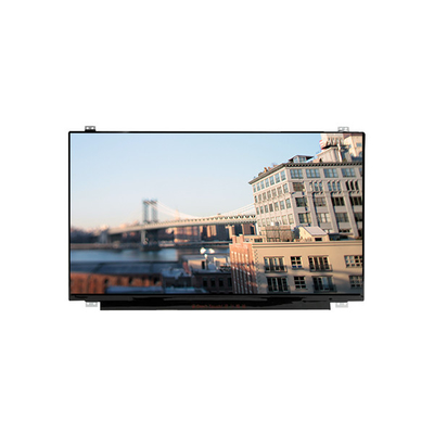 Bon prix HB140FH1-401 1920*1080 14,0 pouces 220 cd/m2 Écran LCD Panneau pour ordinateur portable en ligne