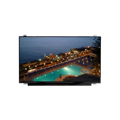 Bon prix 14.0 pouces HB140WHA-101 1366*768 Écran LCD tactile en ligne
