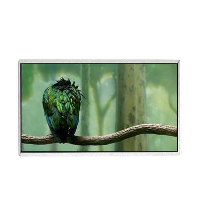 Bon prix 1366*768 HB140WX1-100 Écran LCD LVDS 60Hz de 14,0 pouces pour le groupe de travail en ligne