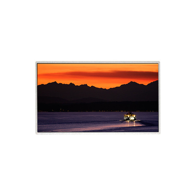 Bon prix 1366*768 15,6 pouces HB156WX1-500 220 cd/m2 Écran LCD en ligne