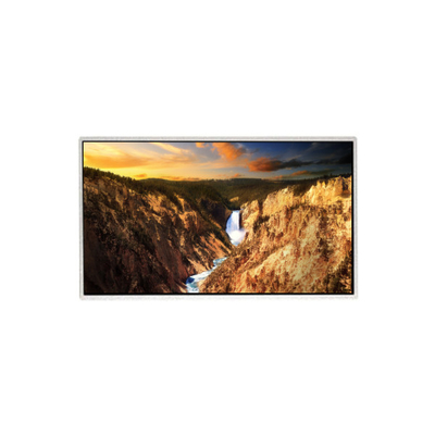 Bon prix 3840*2160 55,0 pouces HF550QUB-F20 5000: 1 écran LCD en ligne