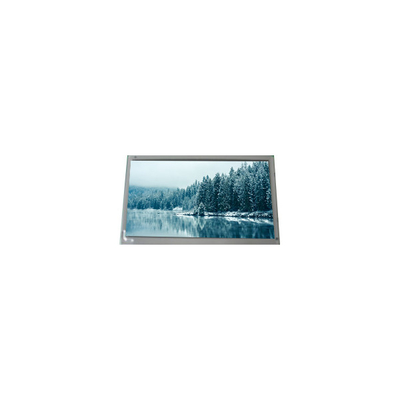 Bon prix 8.0 pouces LQ080Y5DE30 RGB 800*480 Panneau LCD tactile en ligne