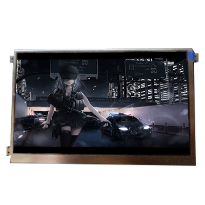 Bon prix LD070WS2-SL04 7,0 pouces 800: 1 écran LCD en ligne