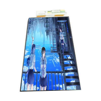 Bon prix LD070WX5-SM01 NOUVEAU 7.0 pouces 400 cd/m2 Affichage LCD en ligne