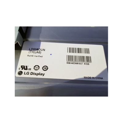 Bon prix Module de panneau LCD LD550DUN-THA6 55,0 pouces 1920*1080 en ligne