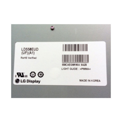 Bon prix Module de panneau LCD LD550EUD-UFA1 de 55,0 pouces 1920*1080 en ligne