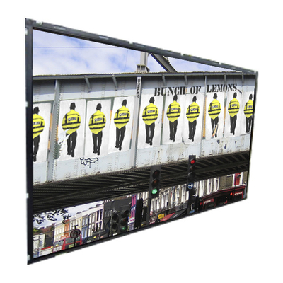Bon prix LD720DUQ-SCA1 72,0 pouces 1920*1080 FHD Module de panneau LCD en ligne