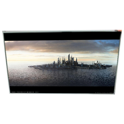 Bon prix LD750EQF-FJM1 écran LCD de 75,0 pouces 3840*2160 Panneau LCD en ligne