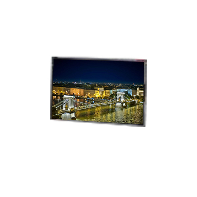 Bon prix LH350H02-FD02 Panneau d'écran TFT-LCD WLED de 3,5 pouces pour téléphone portable en ligne