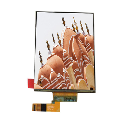 Bon prix LH520WF1-SD0A 5,2 pouces Affichage LCD 100% sRGB Affichage LCD 1080 * 1920 Écran de panneau LCD en ligne