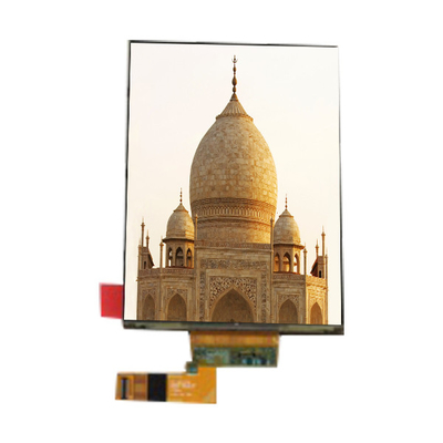 Bon prix LH520WX2-SD01 Panneau TFT-LCD a-Si de 5,2 pouces avec écran tactile en ligne