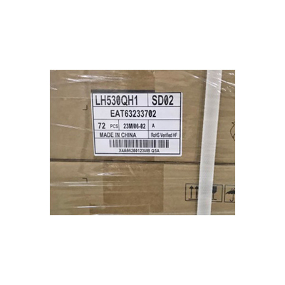 Bon prix LH530QH1-SD02 5,3 pouces 500 cd/m2 Écran LCD tactile en ligne