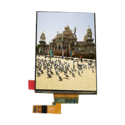 Bon prix Écran LCD tactile de 5,3 pouces en ligne