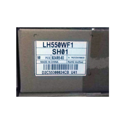Bon prix LH550WF1-SH01 Écran LCD IPS de 5,5 pouces en ligne