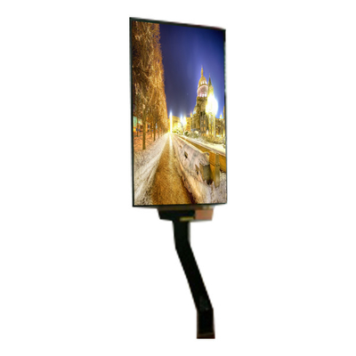 Bon prix LH550WF2-SD03 Écran de panneau TFT-LCD LTPS de 5,5 pouces pour téléphone portable en ligne