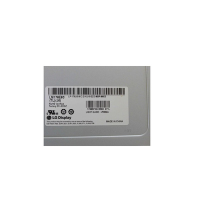 Bon prix LM170E03-TLJ6 17,0 pouces 1000: 1 Module de panneau LCD en ligne