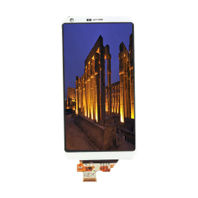 Bon prix LM185WH1-TLFC 18,5 pouces 1366*768 Panneau d'écran TFT-LCD en ligne