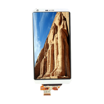 Bon prix LM185WH1-TLFD 18,5 pouces 72%NTSC Panneau d'écran TFT-LCD en ligne