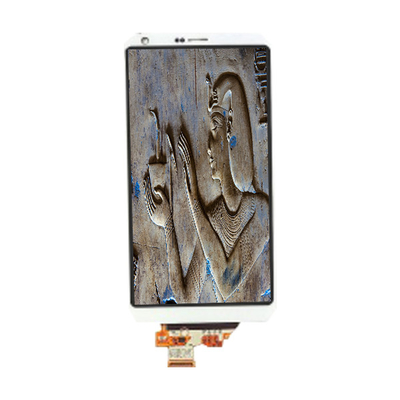 Bon prix LM185WH1-TLFE Panneau d'écran CCFL TFT-LCD de 18,5 pouces en ligne