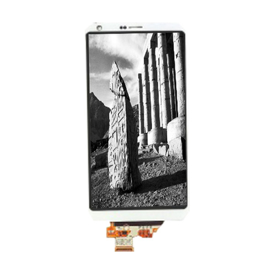 Bon prix LM185WH1-TLFF Panneau d'écran LCD LVDS à 30 broches de 18,5 pouces en ligne