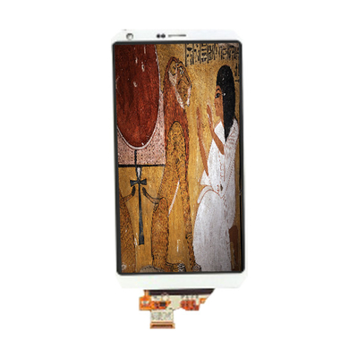 Bon prix LM185WH1-TLH2 18,5 pouces 600: 1 panneau LCD LVDS en ligne