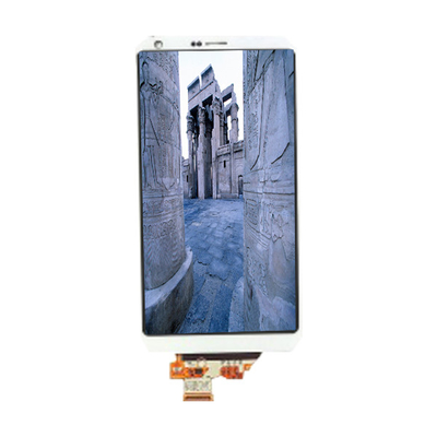 Bon prix LM185WH2-TJBC Panneau d'écran LCD TN de 18,5 pouces en ligne