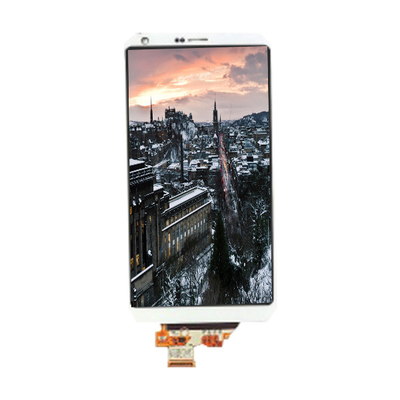 Bon prix LM185WH2-TLA2 Panneau d'écran LCD WLED de 18,5 pouces en ligne