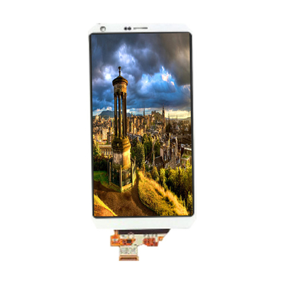Bon prix LM185WH2-TLA4 Panneau d'écran LCD WLED de 18,5 pouces en ligne
