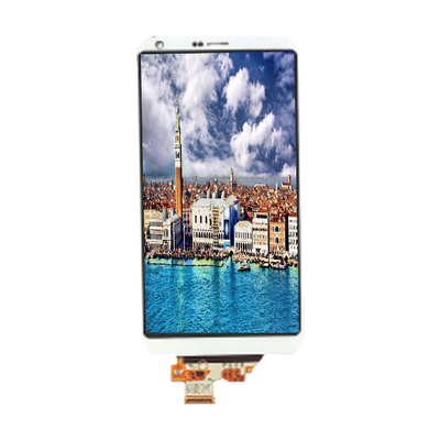 Bon prix LM185WH2-TRA1 Panneau d'écran LCD WLED de 18,5 pouces en ligne