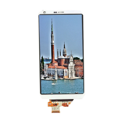 Bon prix LM195WD2-SLD1 19,5 pouces 1000: 1 Panneau d'écran LCD en ligne