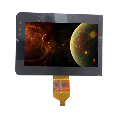 Bon prix TX18D38VM0EAA 7,0 pouces 1024 * 600 écran LCD LCD Pour KOE en ligne