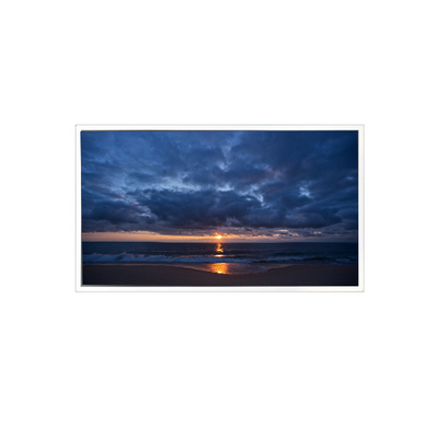 Bon prix 10.1 pouce QV101WUM-N81 1920*1200 60Hz Affichage LCD à 45 broches en ligne