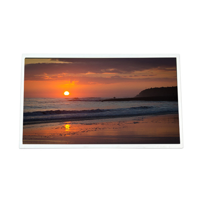 Bon prix 8.0 pouces LS080HT121 800 * 600 écran LCD pour le lecteur de DVD portable en ligne