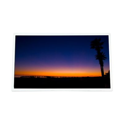 Bon prix LS800KT6001 8,0 pouces 800*600 40 broches 500: 1 écran LCD pour les jeux en ligne