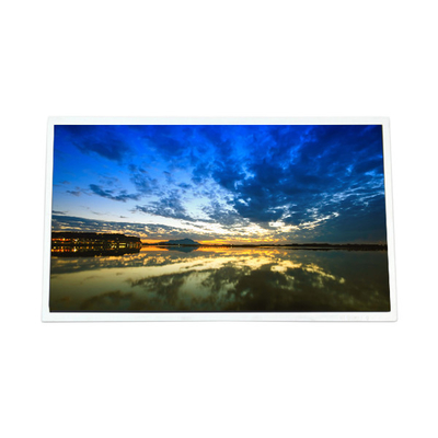 Bon prix 720*1280 P070CCB-DB0 7.0 pouces 1000:1 Écran LCD tactile en ligne