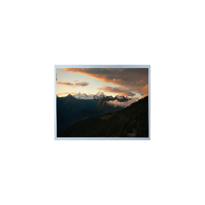 Bon prix 6.5 pouces 640*480 G065VN01 V0 500 cd/m2 Moniteur LCD à 31 broches en ligne