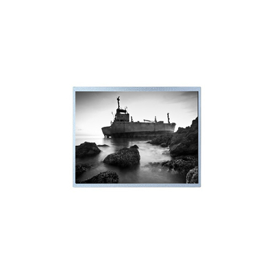 Bon prix G070VW01 V012 7.0 pouces 800*480 400 cd/m2 Panneau d'affichage LCD en ligne