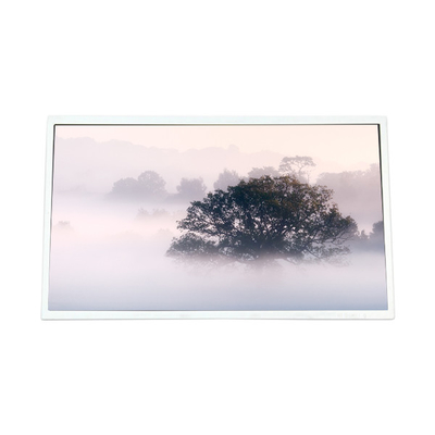 Bon prix 1366*768 18,5 pouces G185XTT01.0 Panneau d'écran LCD tactile 1000:1 en ligne