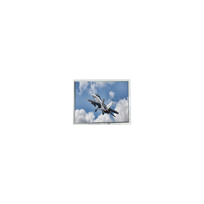 Bon prix PD104VT2N1 10,4 pouces 640*480 31 broches Module de panneau d'écran LCD en ligne